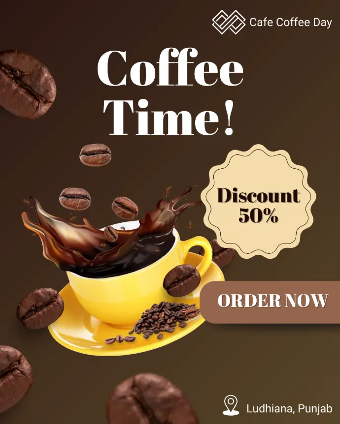 cafe