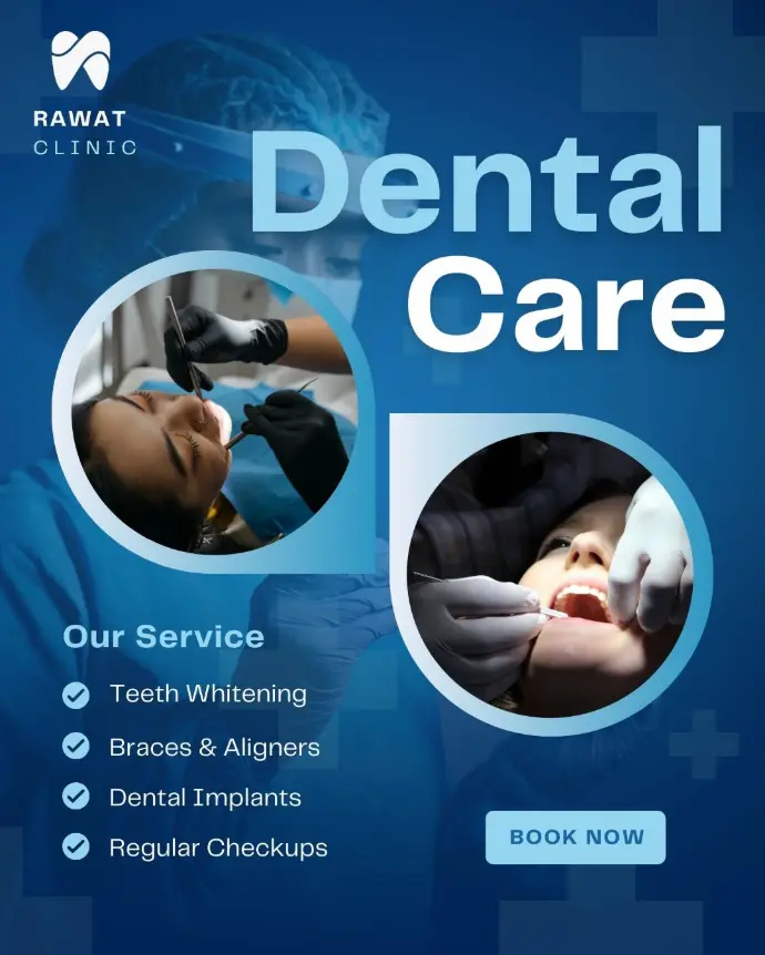 sental clinic